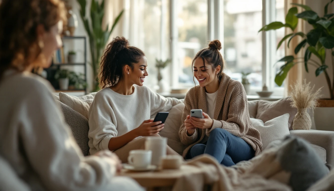 Live commerce : le levier imparable pour exploser ses ventes en 2026
