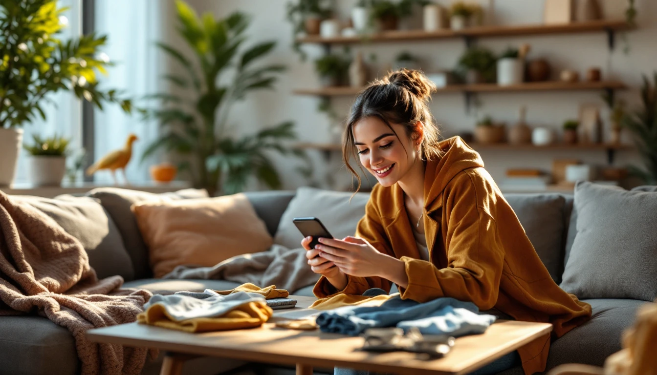 Livestream shopping : le nouvel eldorado pour multiplier vos ventes en direct