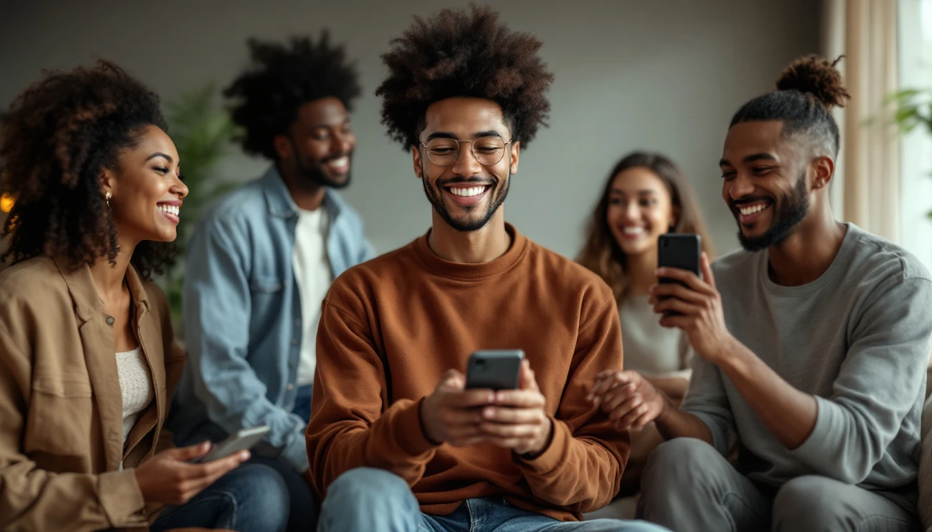Social commerce : la révolution de la vente directe explose sur les réseaux sociaux