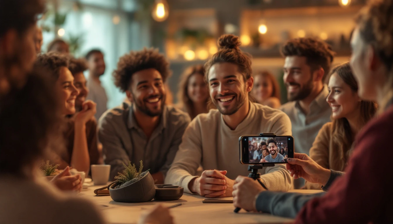 Vente en live : décuplez vos revenus avec le paiement instantané