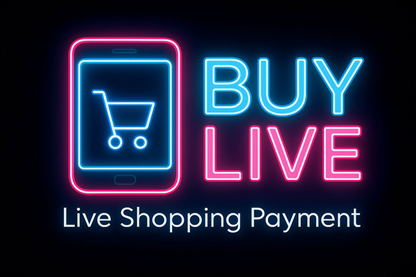 BuyLive solution de live shopping