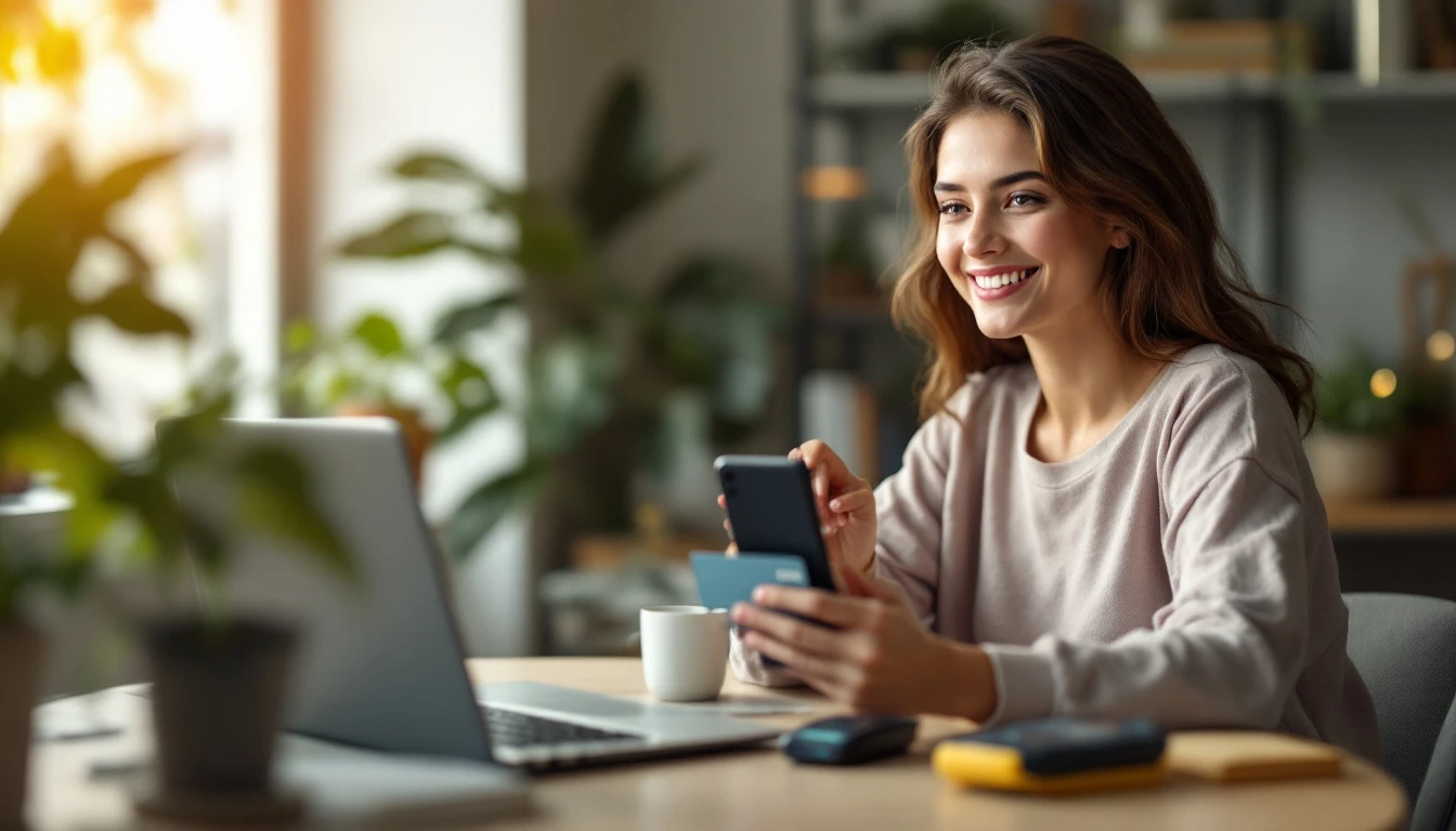 Comment accepter le paiement par carte bancaire pendant un live : les méthodes incontournables en 2024
