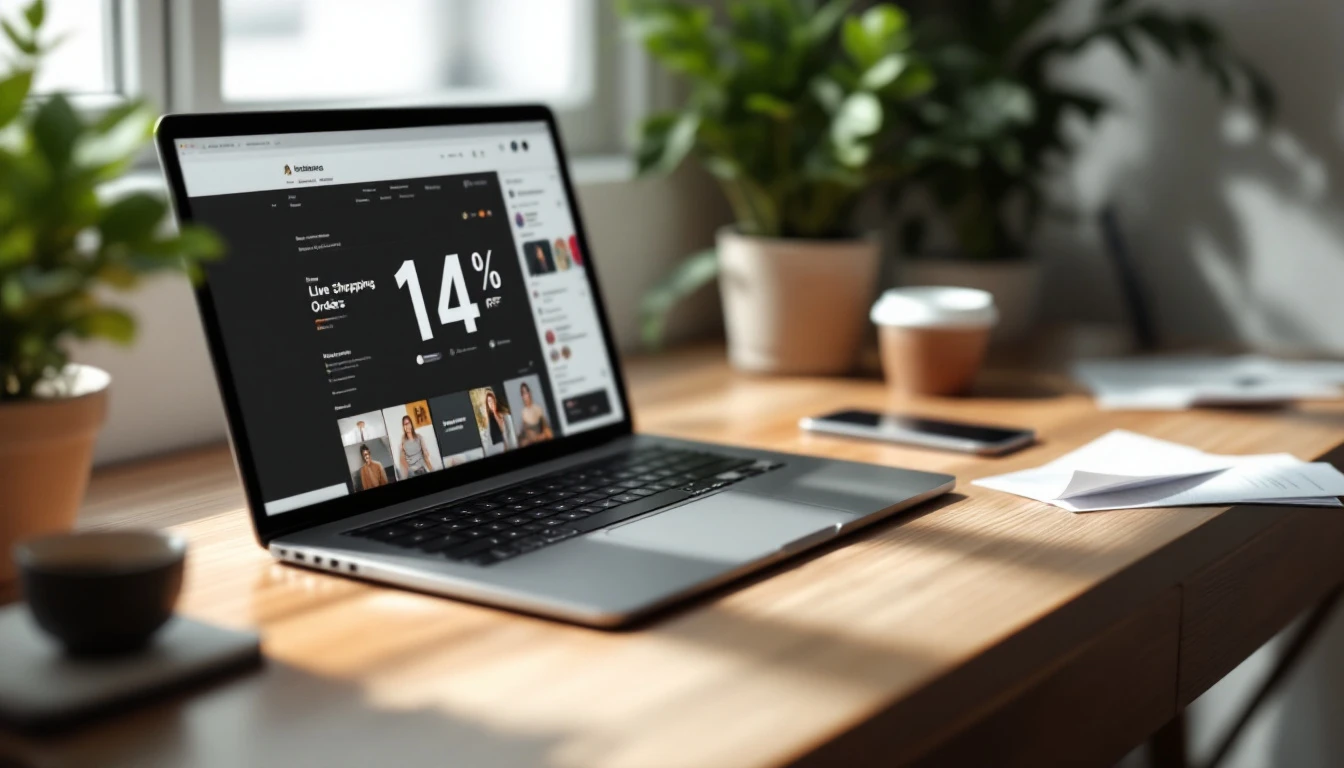 Comment choisir le meilleur outil pour tracker les commandes live dans le nouveau monde du live shopping