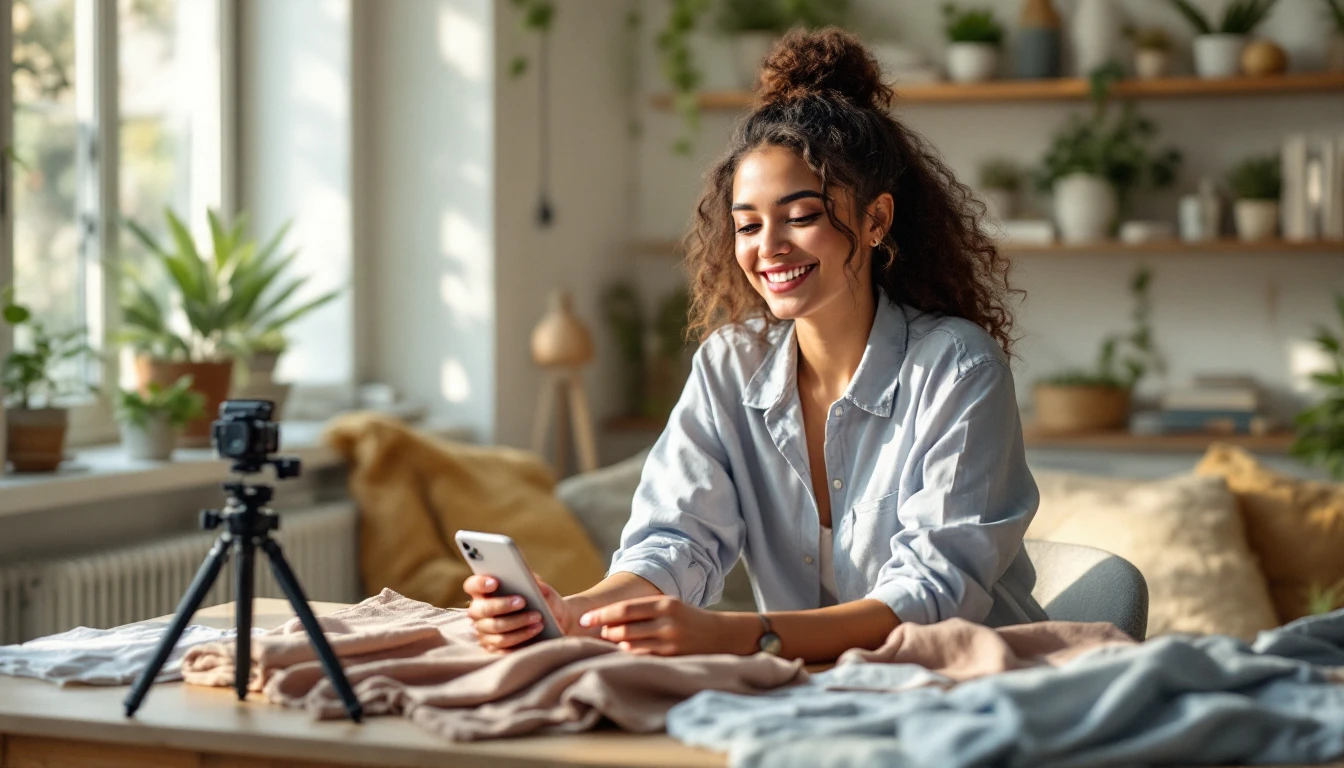 Comment vendre sur instagram live et booster sa boutique en ligne : la stratégie qui transforme votre business