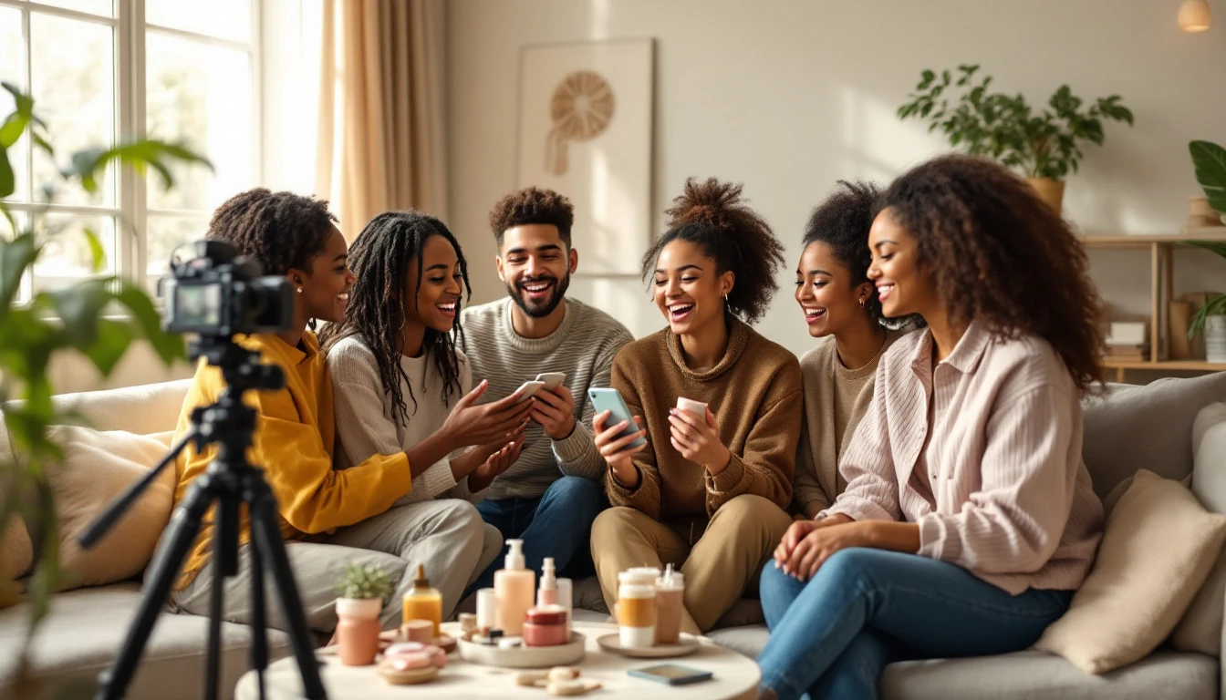 Guide complet : comment vendre sur instagram live en 2025