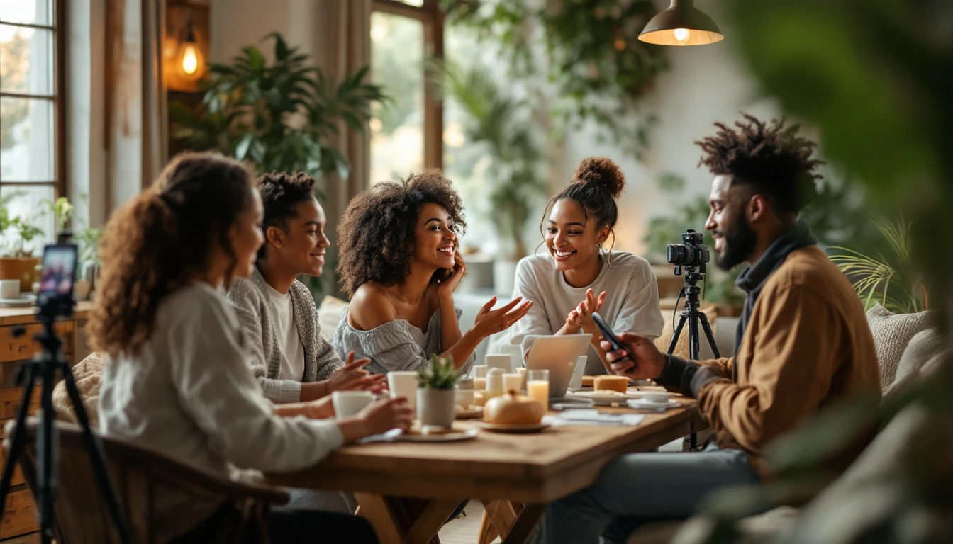 Guide complet : comment vendre sur tiktok live en 2025